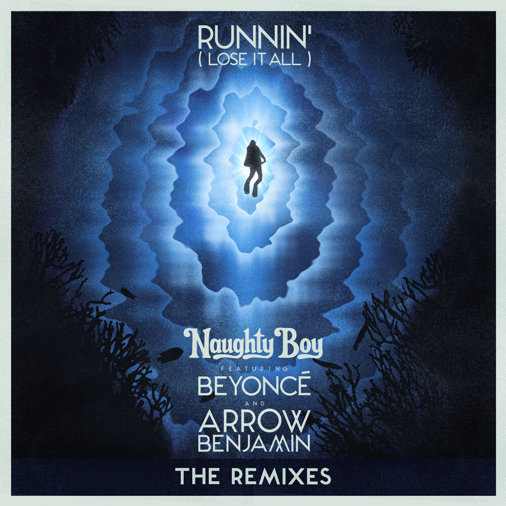 Picture of Runnin' (Lose It All) (The Remixes)