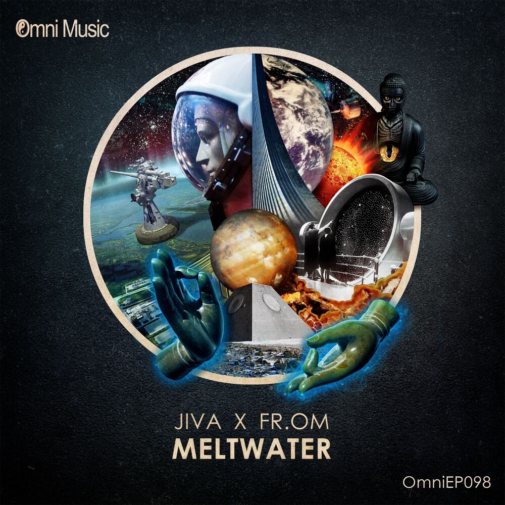 Picture of Meltwater EP
