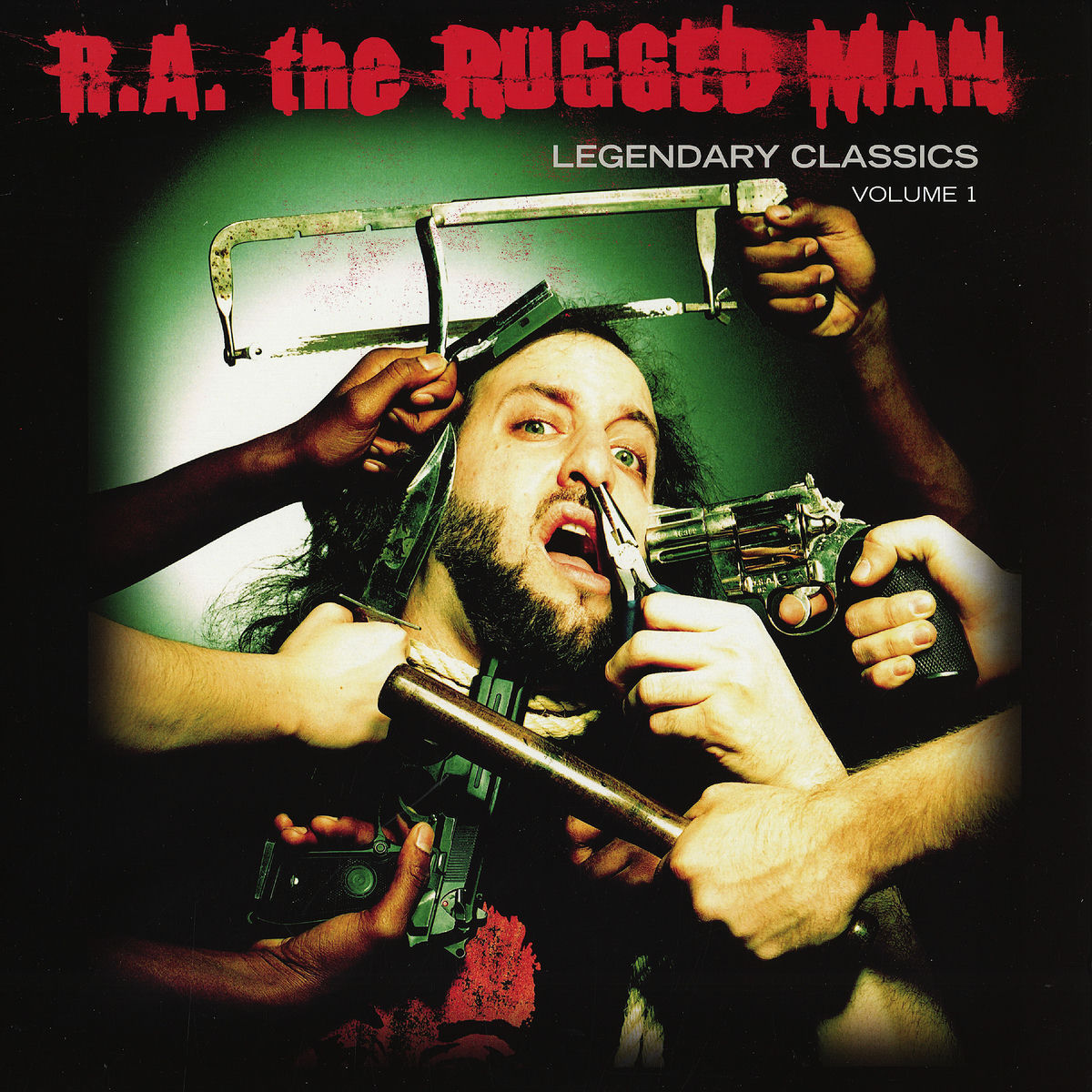 R.A. The Rugged Man  レコード LTY0MjAuanBlZw.jpeg