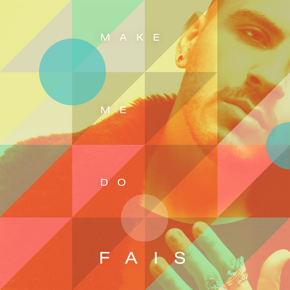 Picture of Make Me Do