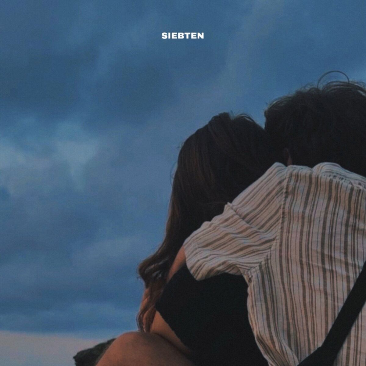 Album cover of Siebten