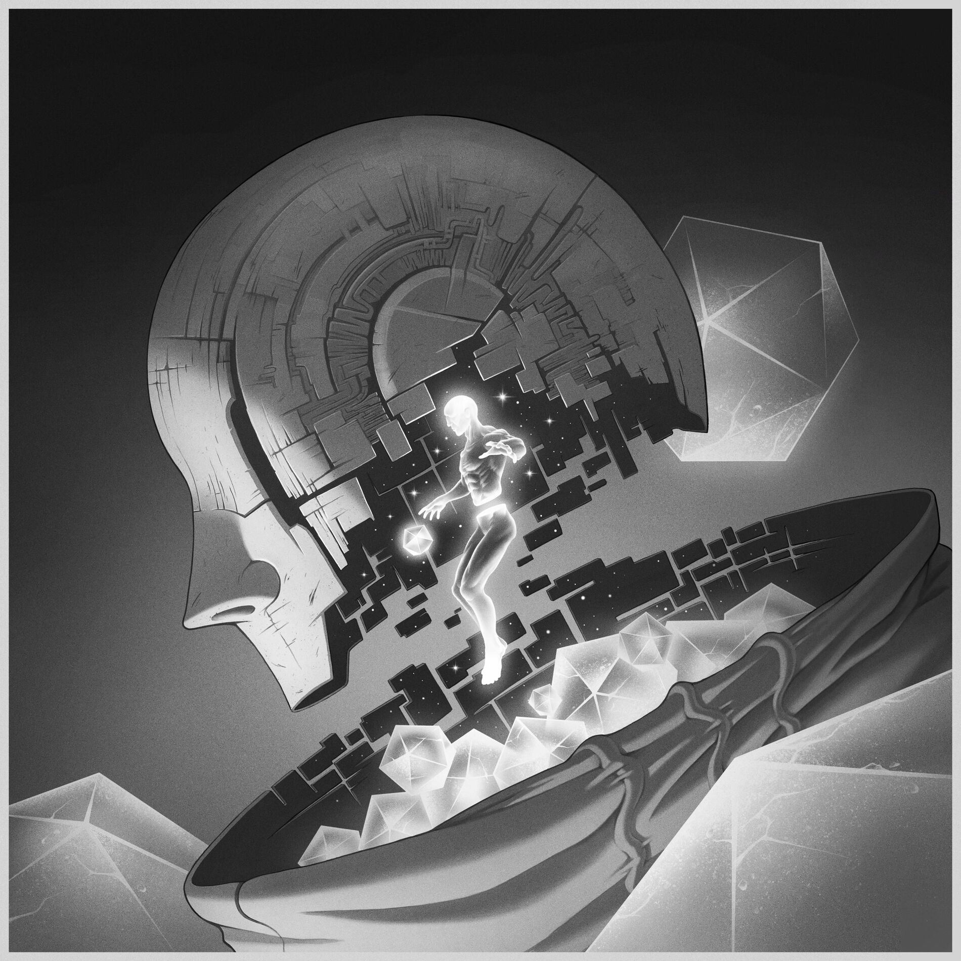 Album cover of Nexus II