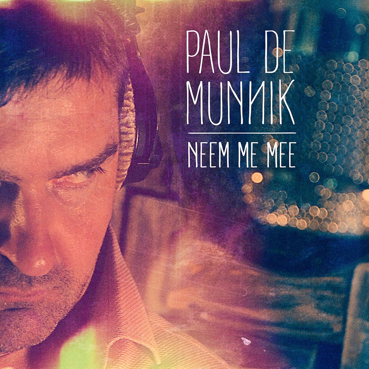 Album cover of Neem Me Mee