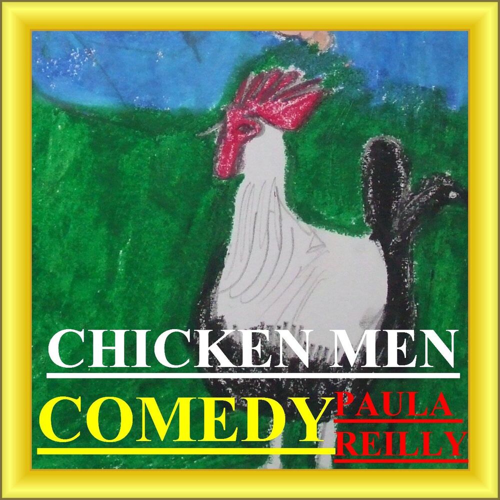 Picture of Chicken Men
