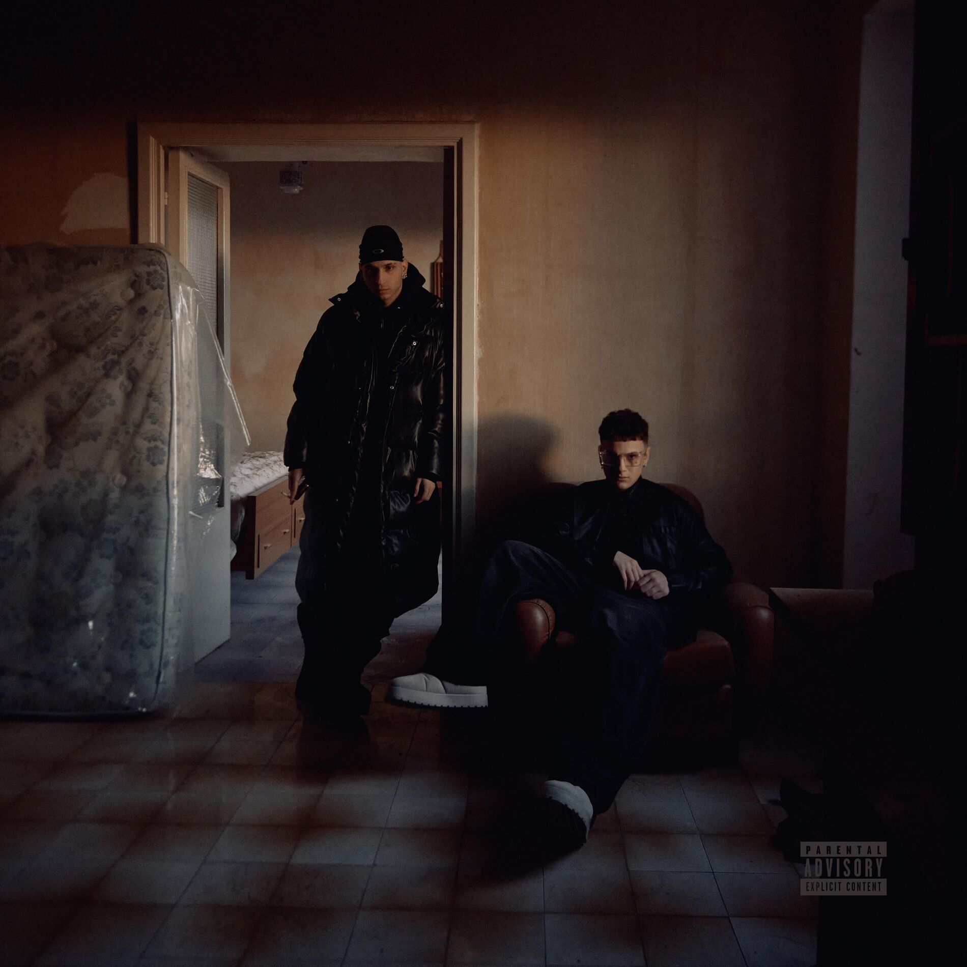 Album cover of I Fratelli Grimm Vol. II