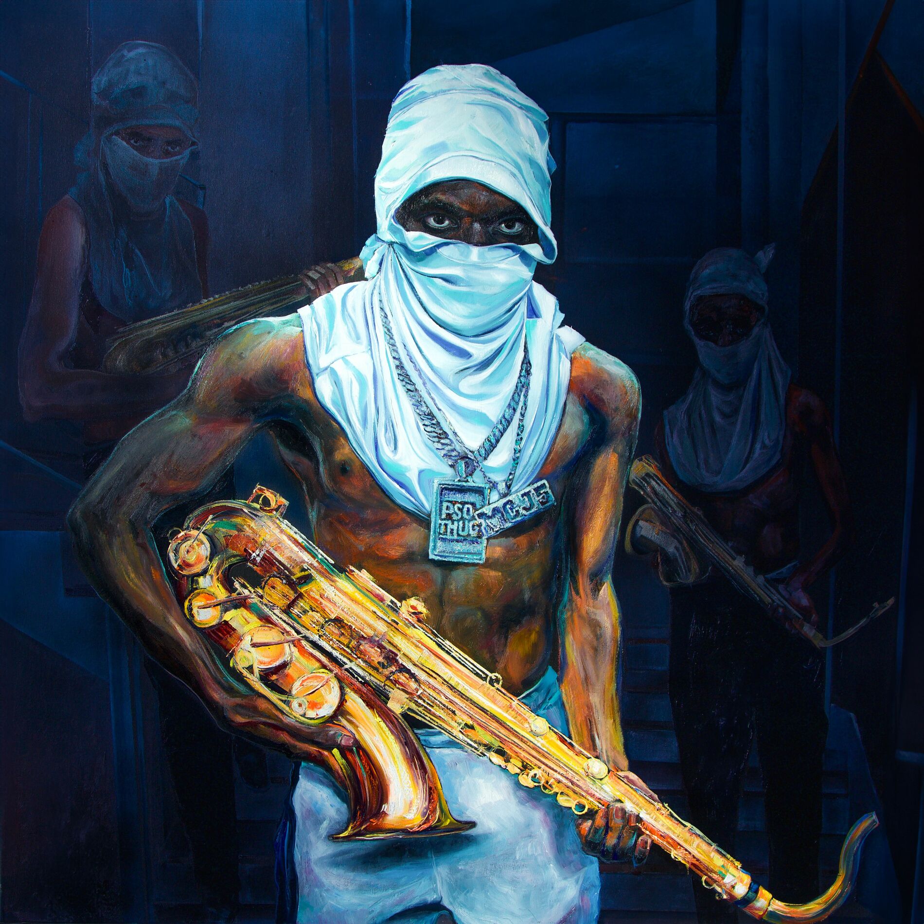 Album cover of LIFE