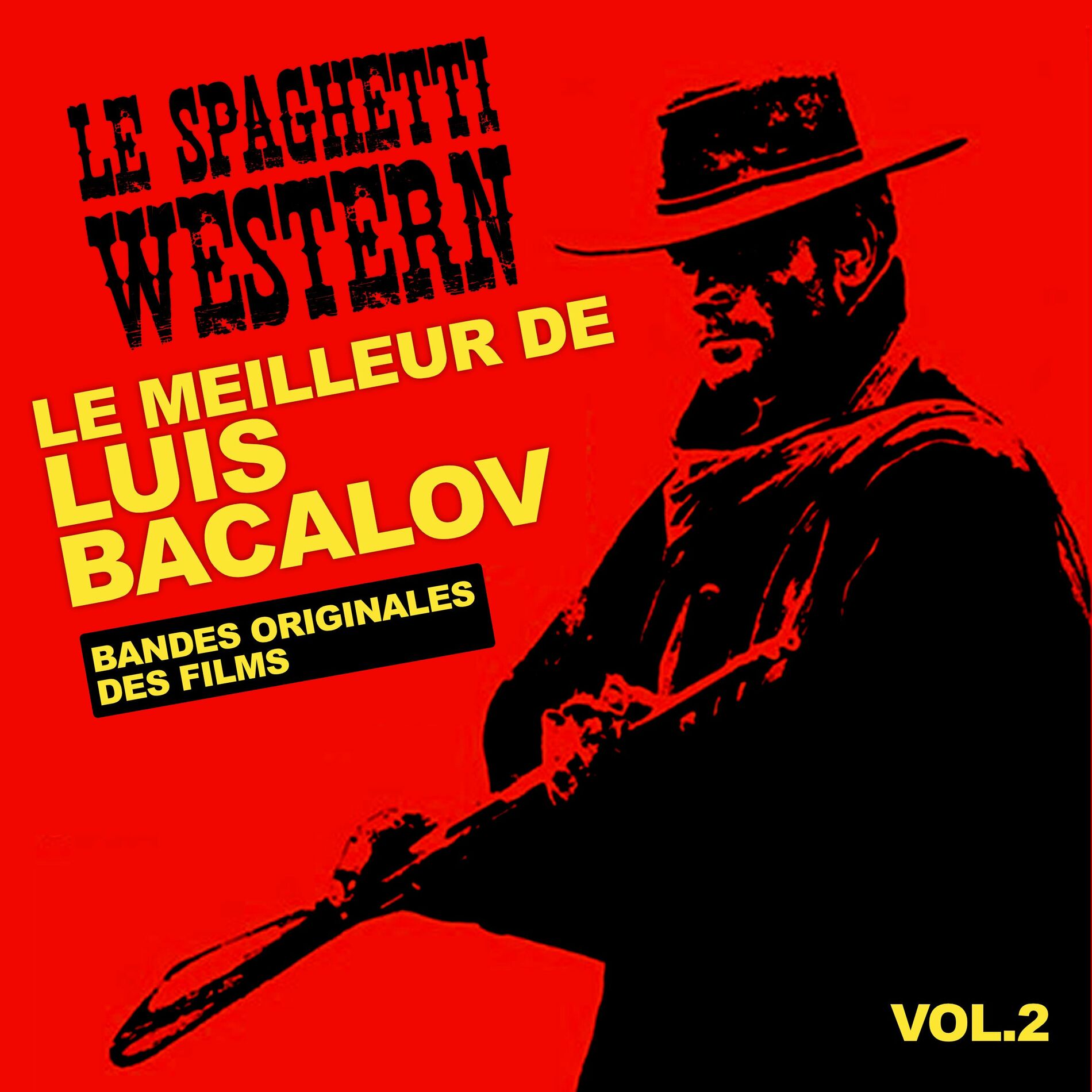 Album cover of Valzer al Saloon (From 