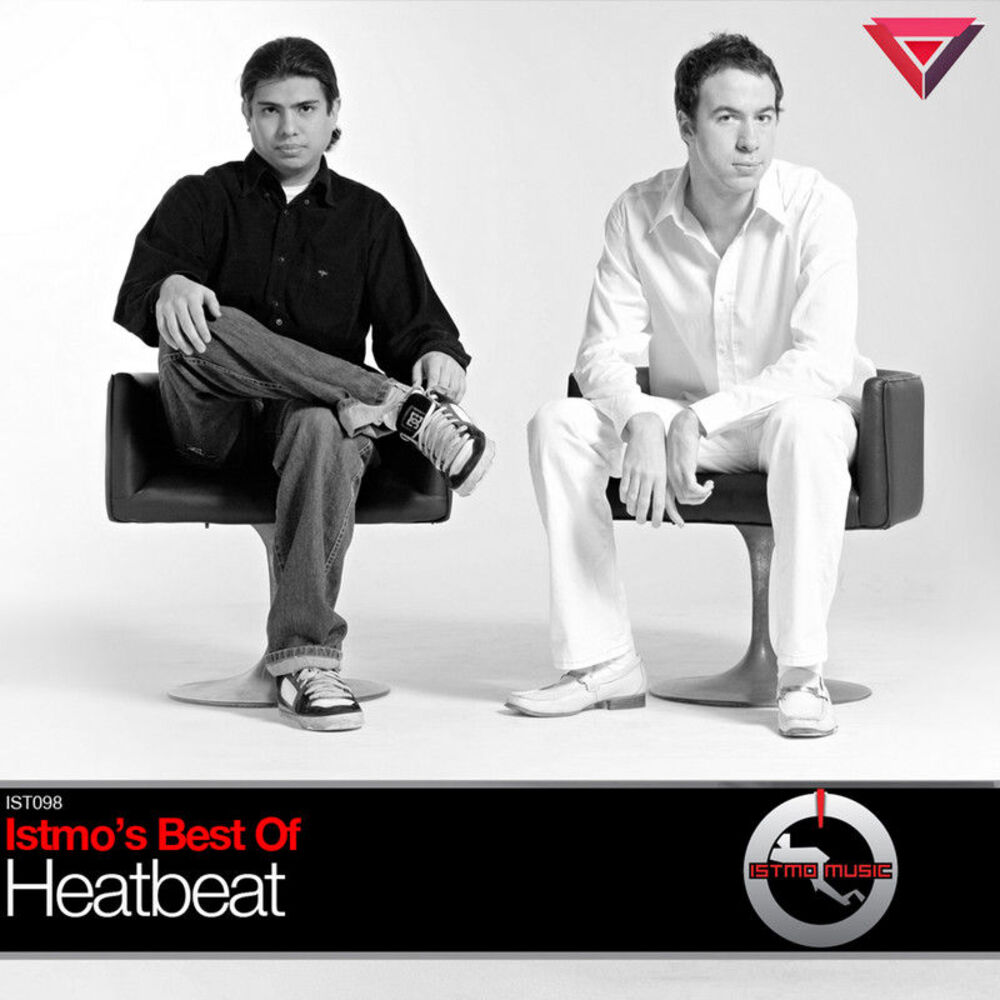 Picture of Istmo's Best of Heatbeat