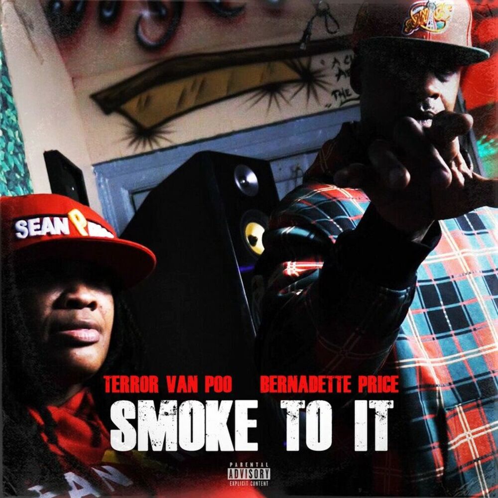 Picture of Smoke To It