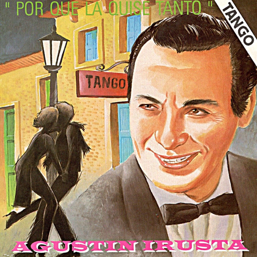 Picture of Por Que la Quise Tanto