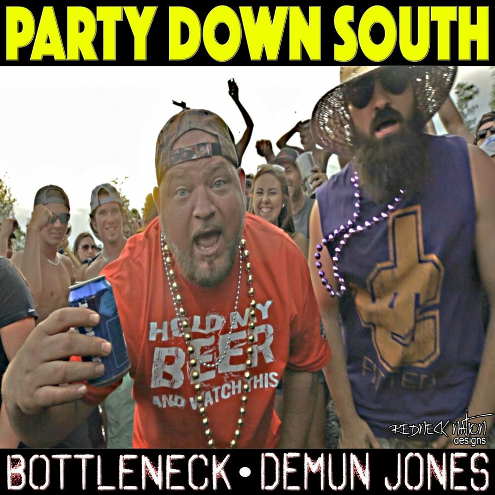 Picture of Party Down South (feat. Demun Jones)