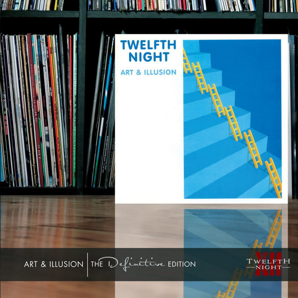 Picture of Art & Illusion: The Definitive Edition