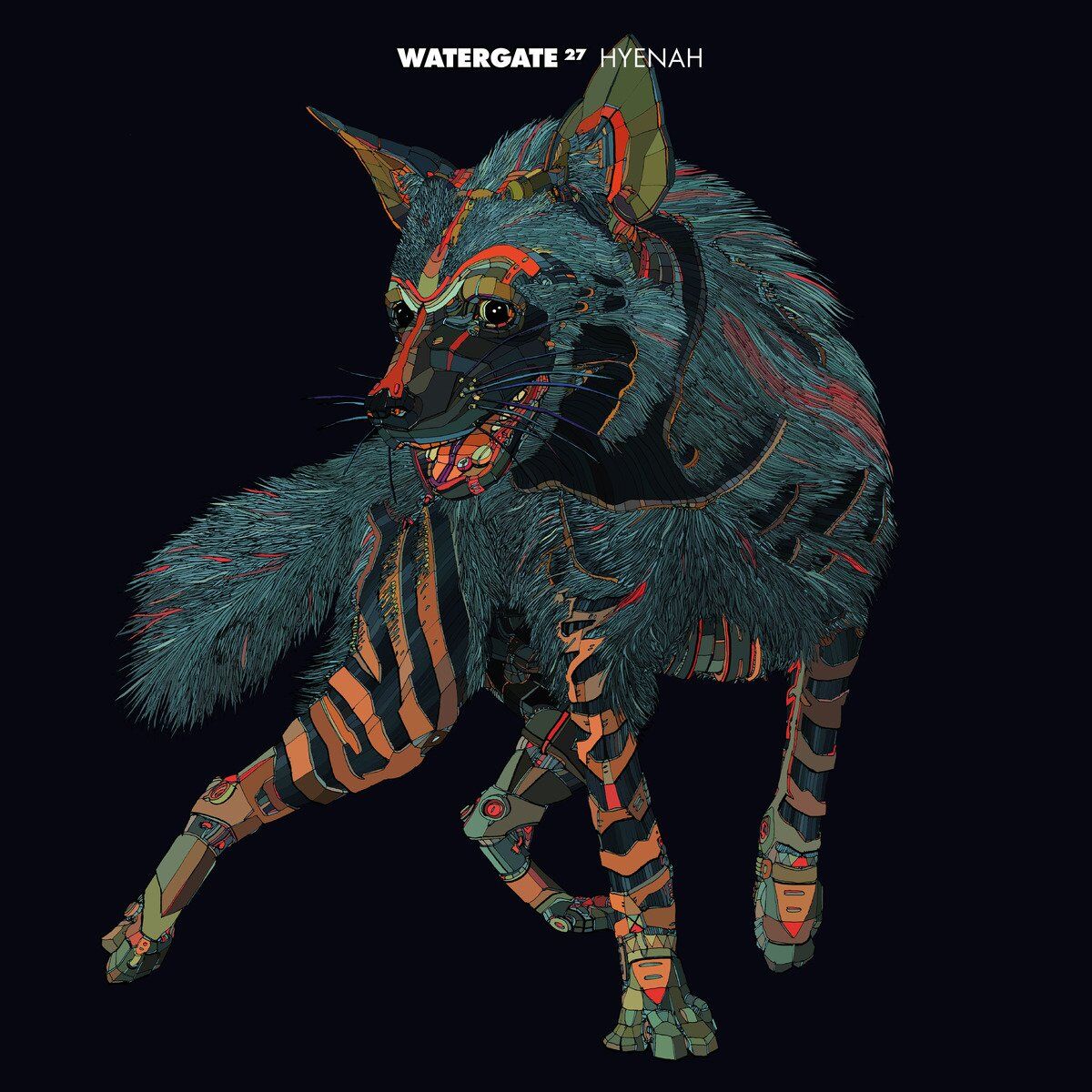 Album cover of Reincarnation