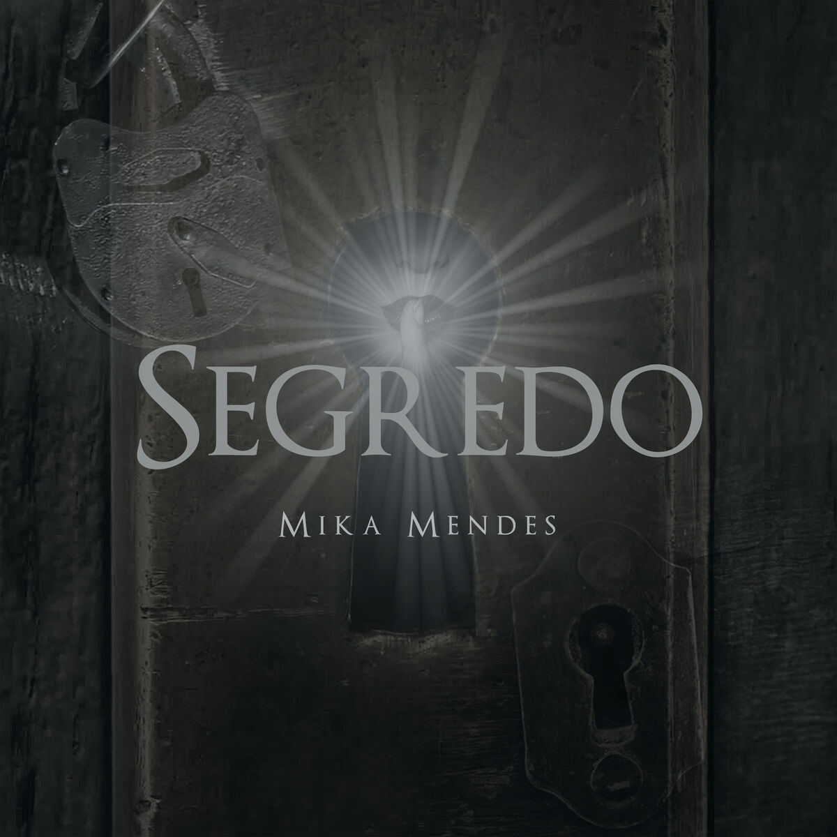 Album cover of Segredo