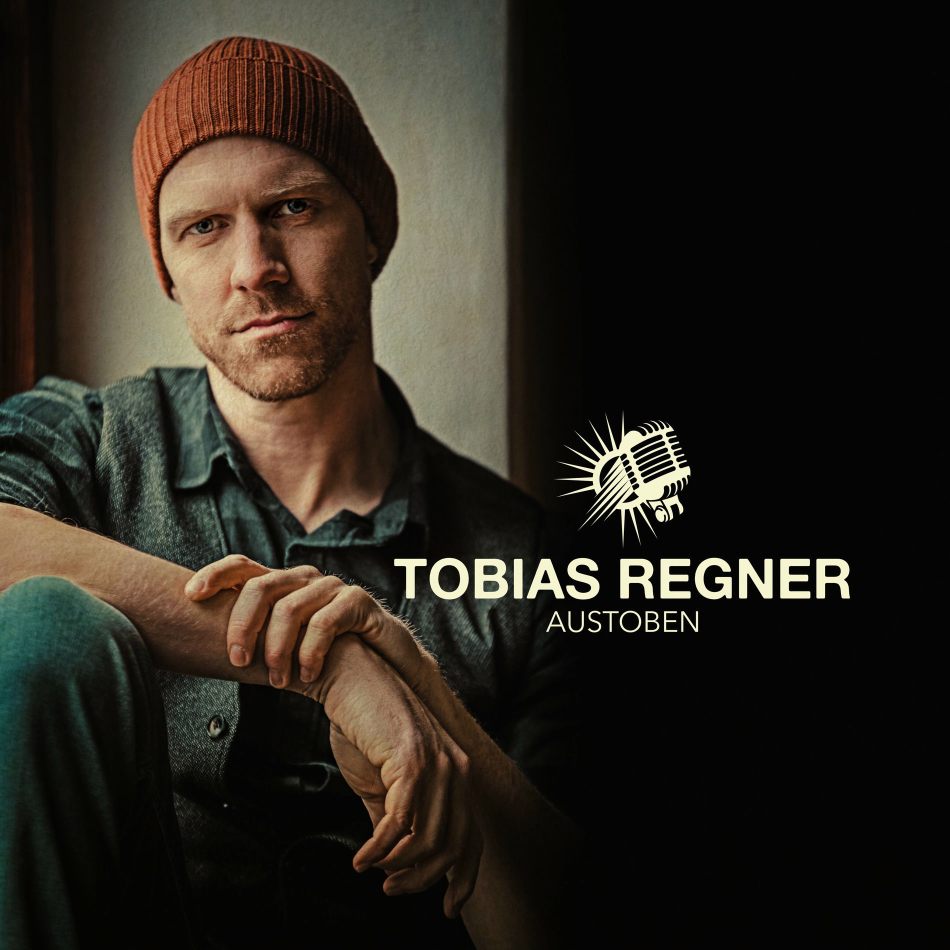 Album cover of Austoben