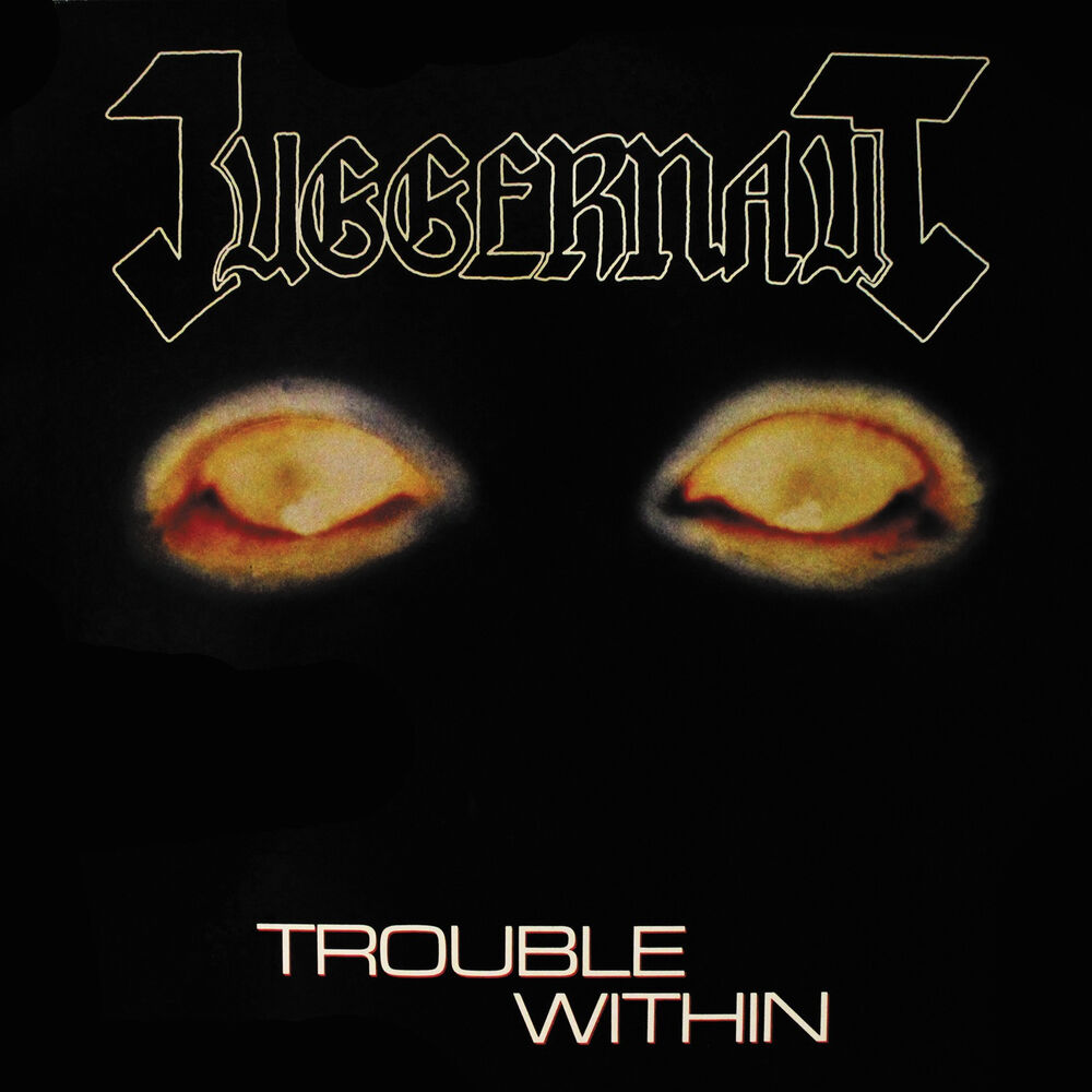 Picture of Trouble Within