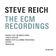 Reich: Music for a Large Ensemble