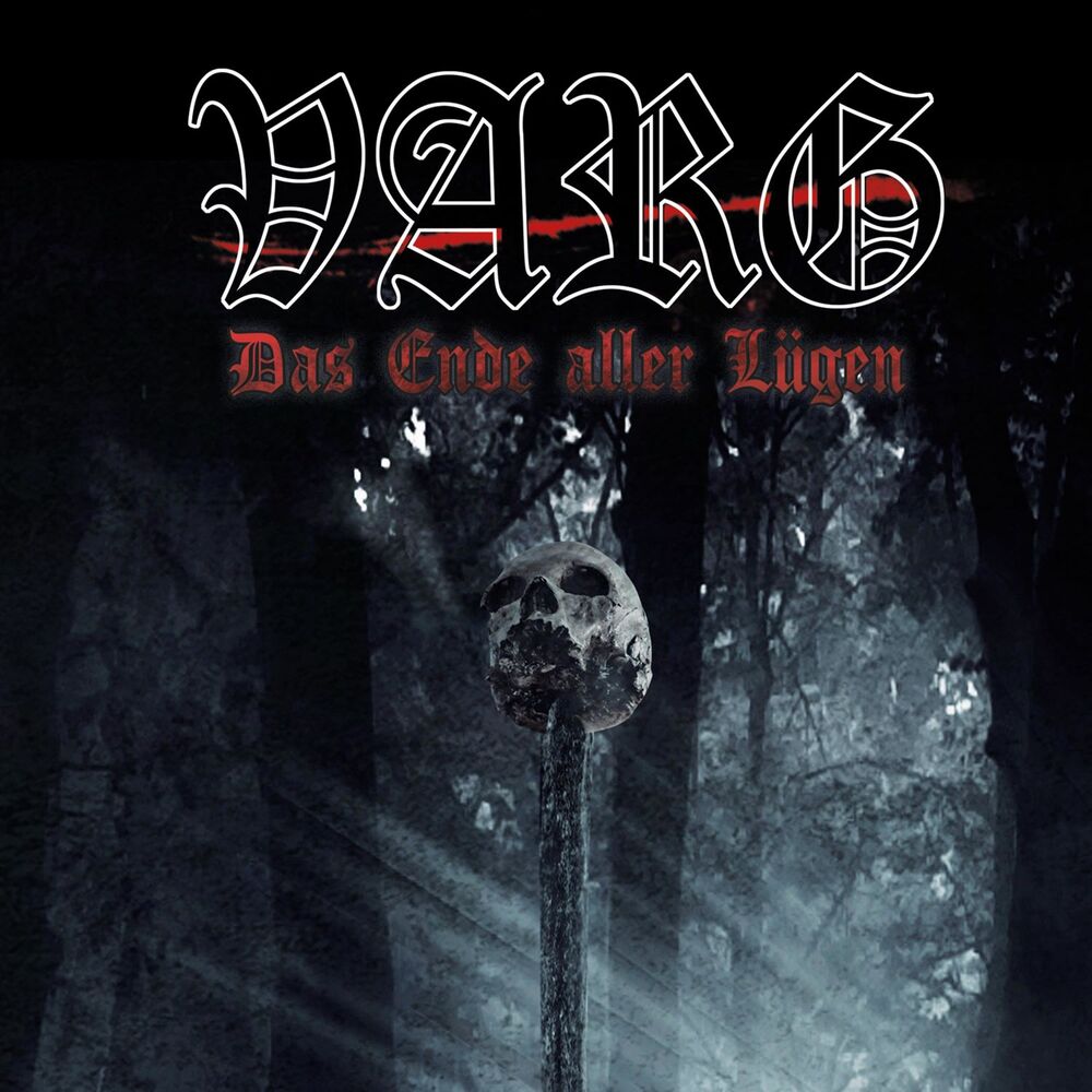 Picture of Das Ende Aller Lügen