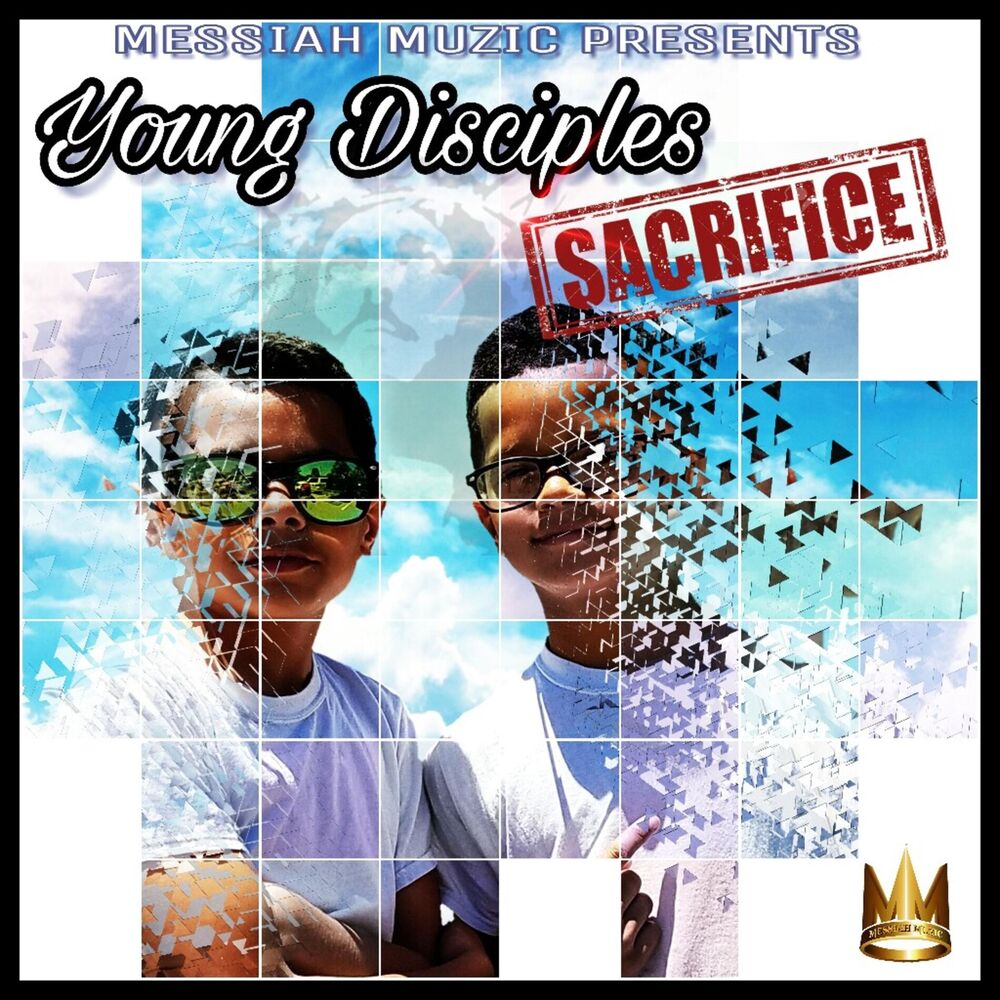 Picture of Sacrifice
