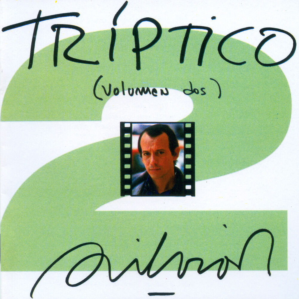 Picture of Tríptico (Vol. 2)