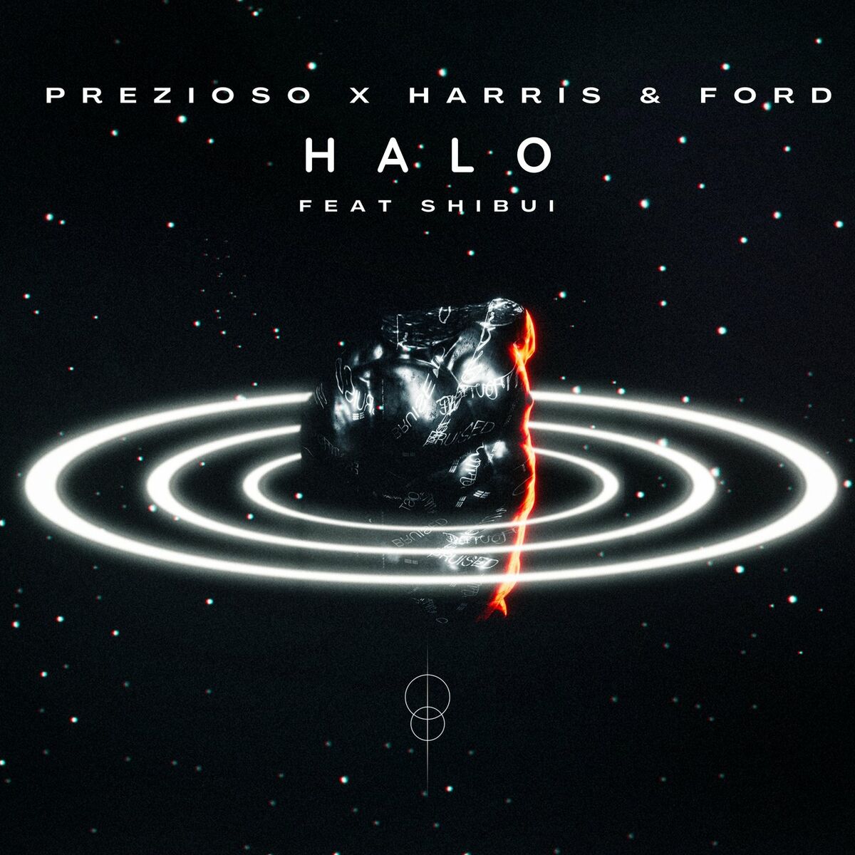 Album cover of Halo