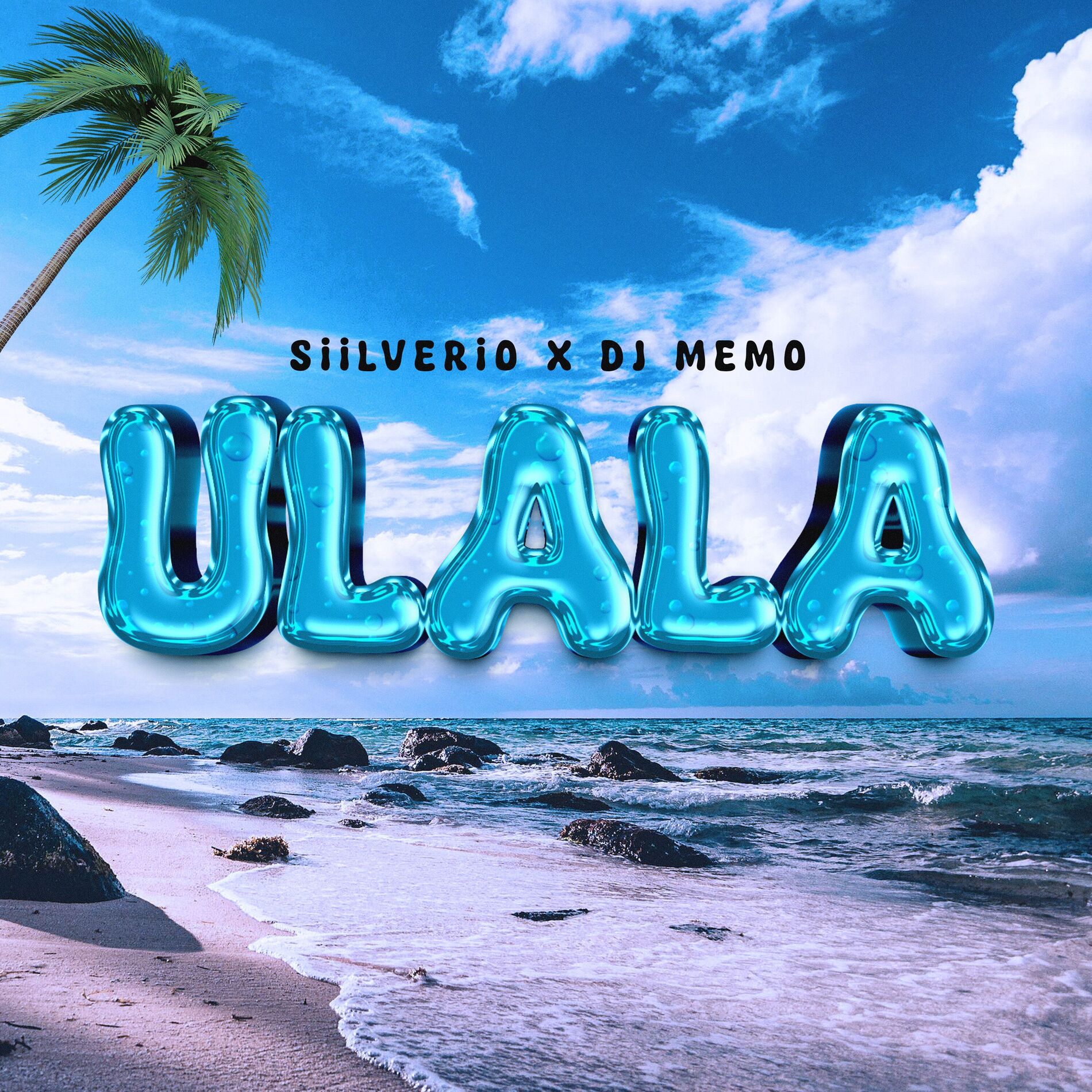 Album cover of Ulala