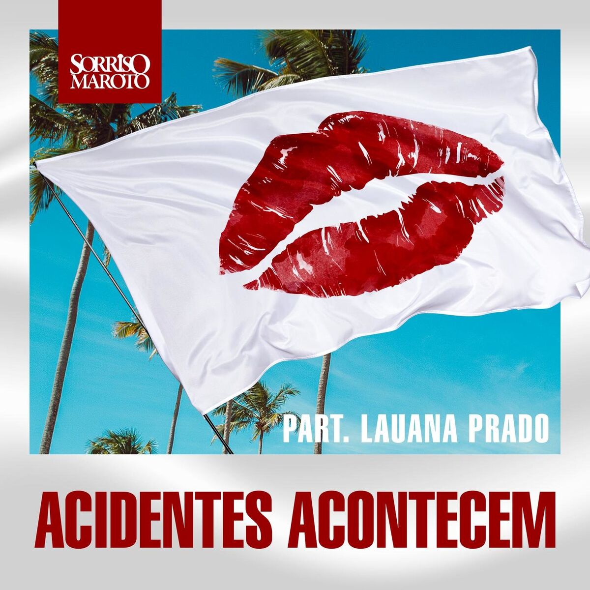 Album picture of Acidentes Acontecem (Ao Vivo)