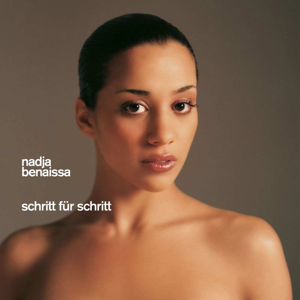 Pochette Schritt für Schritt