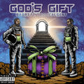 God's Gift (feat. Tropicalgent)