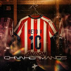 Cover of Chiva Hermanos