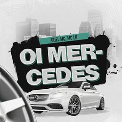 Cover of OI MERCEDES