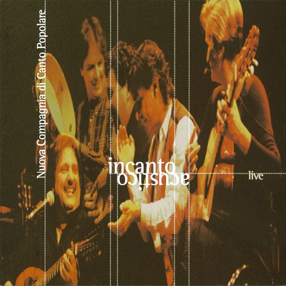 Picture of Incanto Acustico