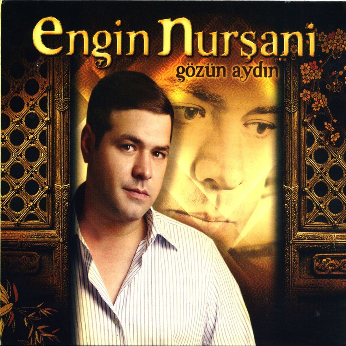 Album cover of Gözün Aydın
