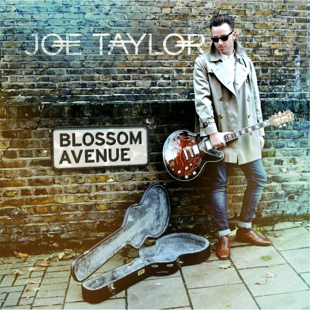 Picture of Blossom Avenue