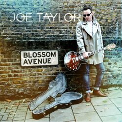 Cover of Blossom Avenue