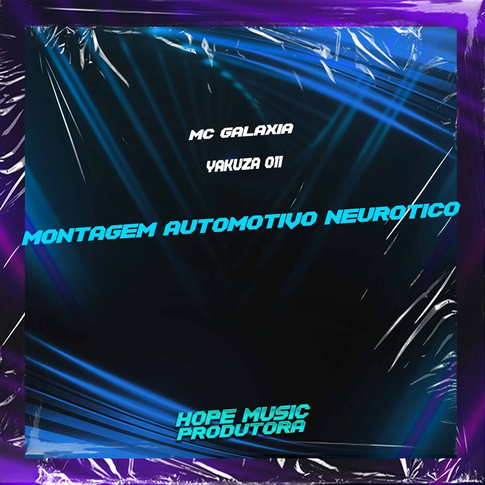 Picture of Montagem Automotivo Neurotico