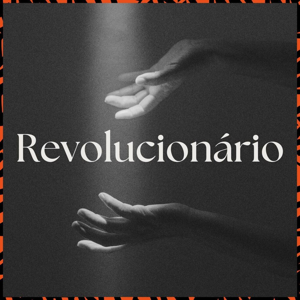 Picture of Revolucionário