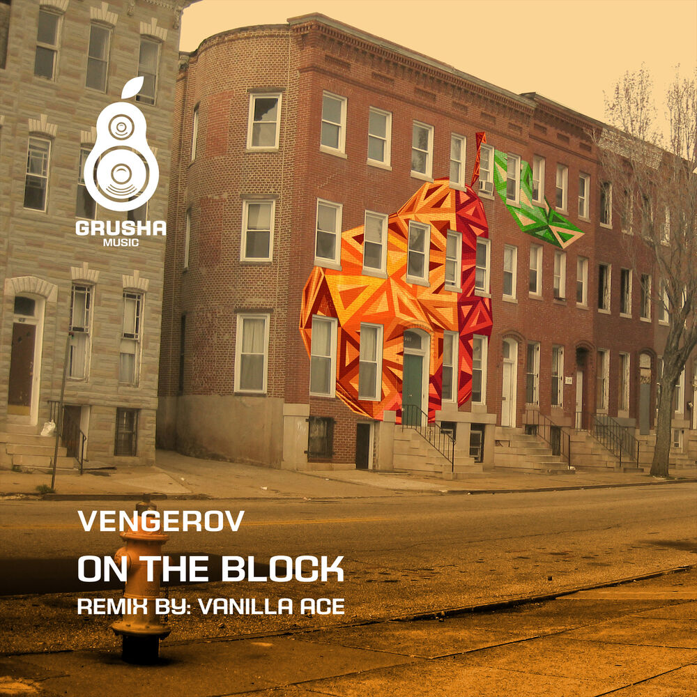 Picture of On the Block
