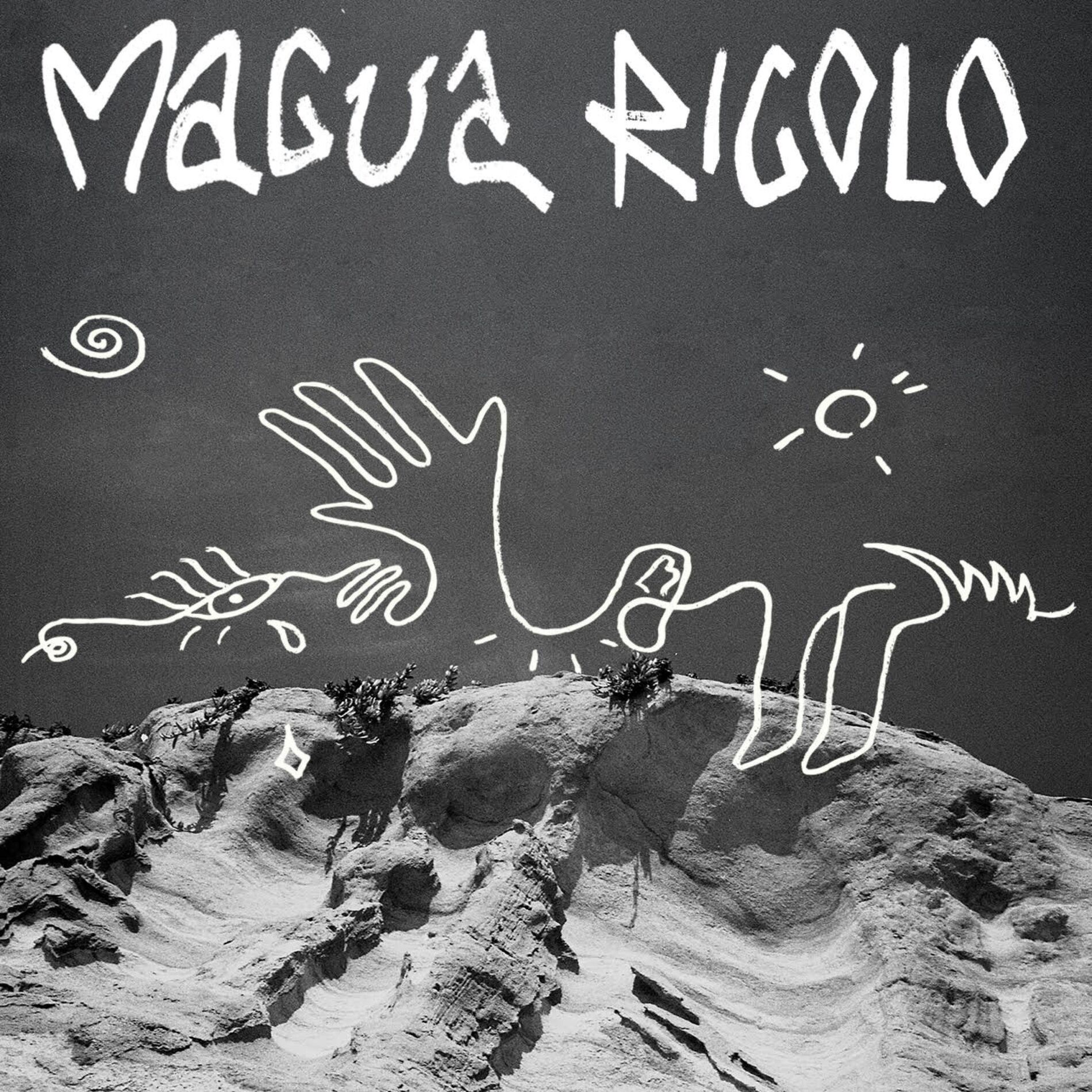 Album cover of Rigolo