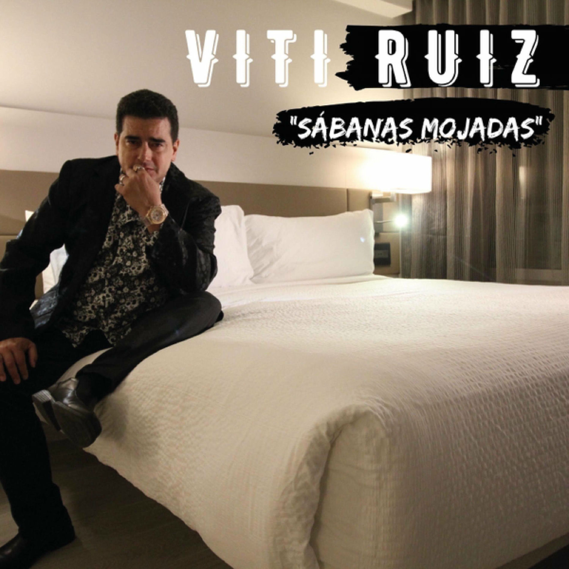 Album cover of Sabanas Mojadas (feat. Viti Ruiz)