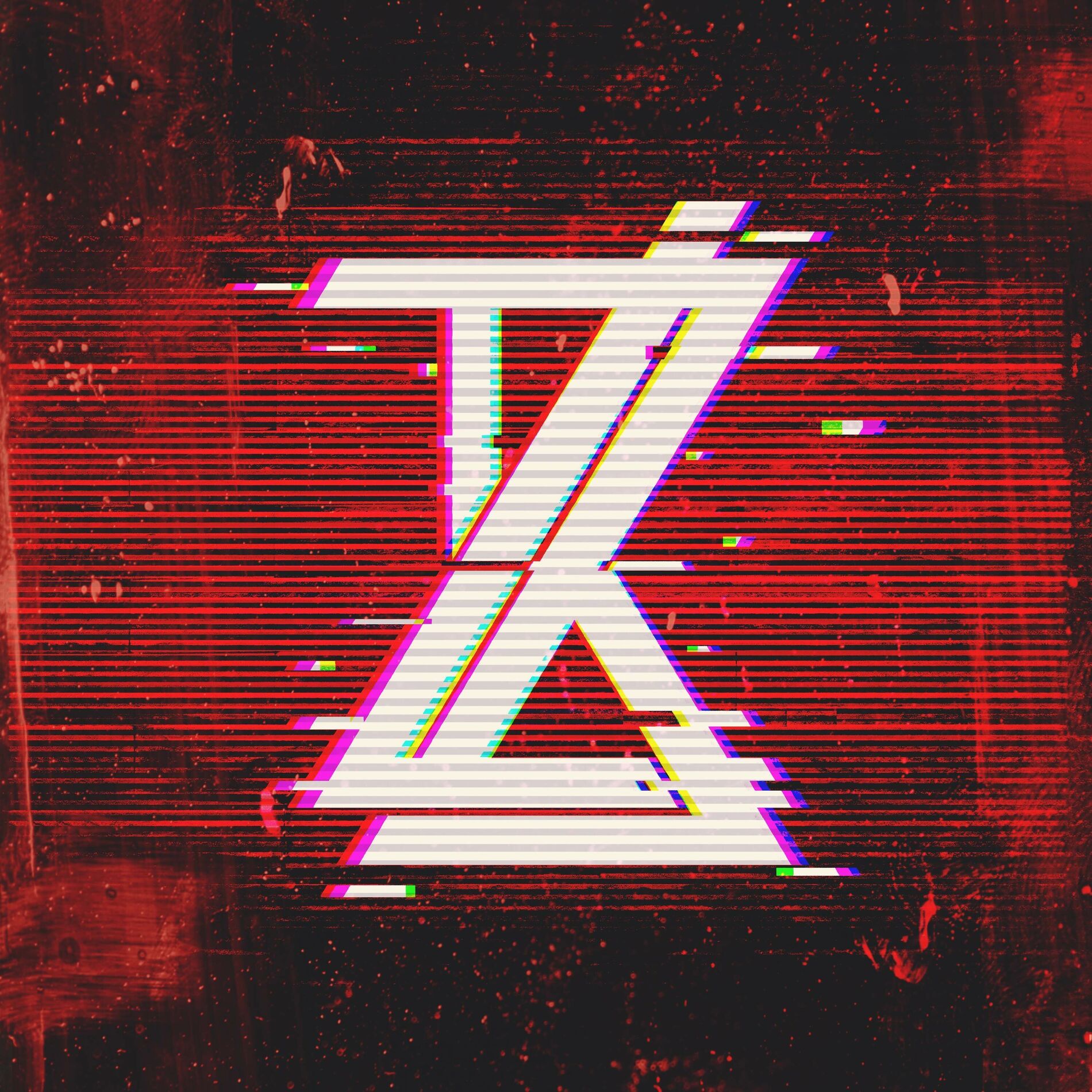 Album cover of My Curse