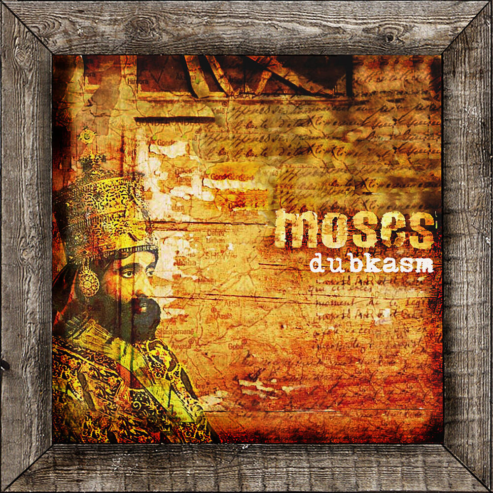 Picture of Moses / Heart Salute EP
