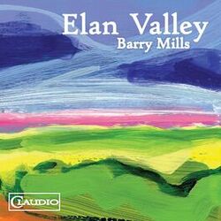 Cover of Mills: Elan Valley