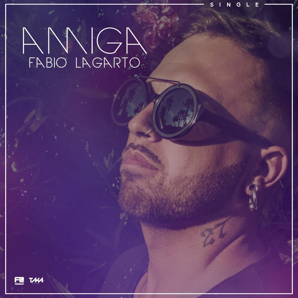 Album cover of Amiga