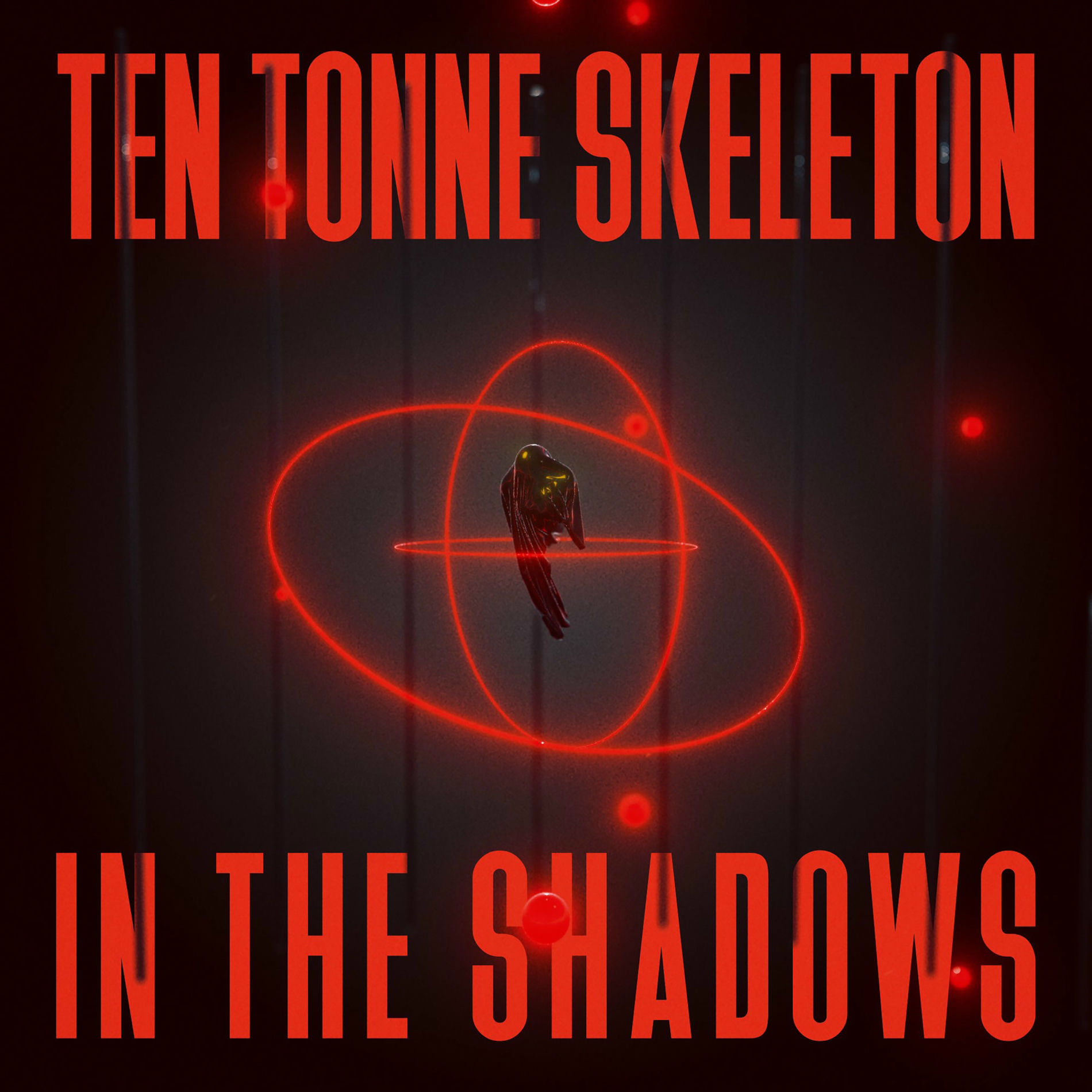 Album cover of In the Shadows