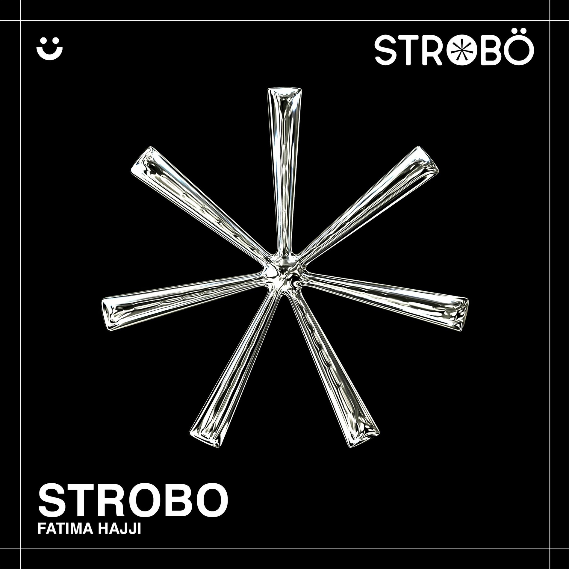 Album cover of Strobo