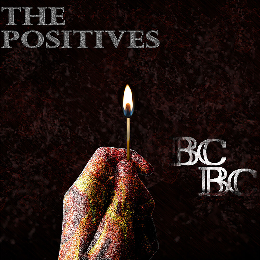 Picture of The Positives