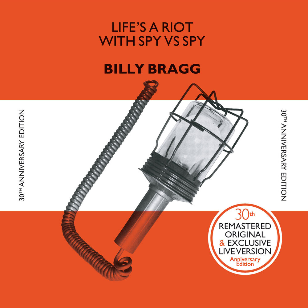 Picture of Life's a Riot with Spy vs. Spy (30th Anniversary Edition)