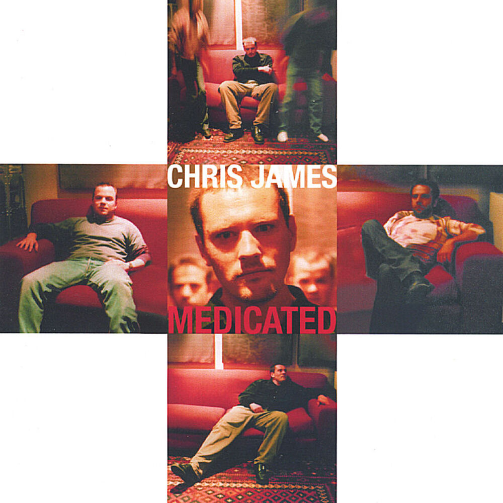 Picture of Medicated