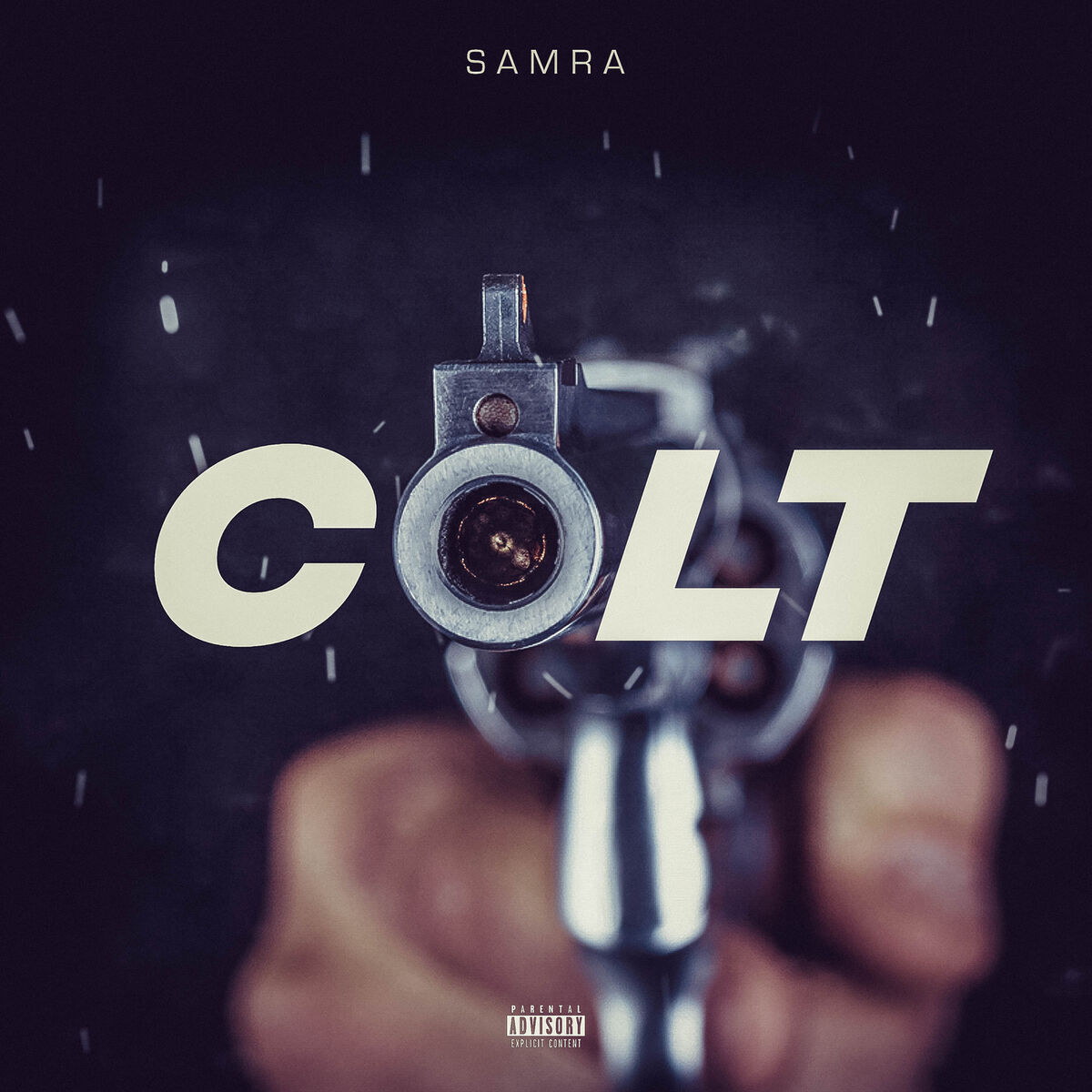 Album cover of COLT